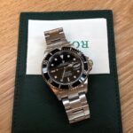 Rolex Submariner 16610 40mm — photo 11