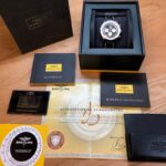 Breitling Navitimer B01 In House 46mm — photo 10