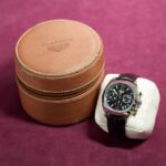 Tag Heuer Monza Chronograph — photo 10