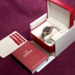 Omega Planet Ocean 42mm — photo 12