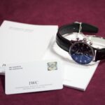 IWC Portuguese Chrono — photo 12