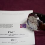 IWC Mark XVI Spitfire Pilot — photo 12