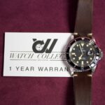 Tudor Submariner Snowflake — photo 12