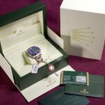 Rolex Submariner 116613LB — photo 12