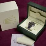 Rolex Submariner 14060M — photo 12