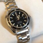 Omega Planet Oean 42mm Co-Axial 2500 — photo 7