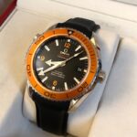 Omega Planet Ocean Co-Axial 8500 45.5mm. — photo 6
