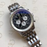 Breitling Navitimer 50th Anniversary 42mm — photo 8