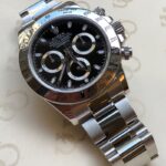Rolex Daytona 40mm Steel 2012 Random Series — photo 10