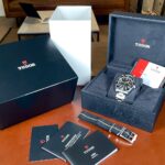 Tudor Black Bay Fifty Eight 39mm Reference 79030N Circa 2020 — photo 12