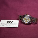 Breitling Chronomat Evolution 44 — photo 12