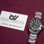 Omega Planet Ocean 42mm — photo 12