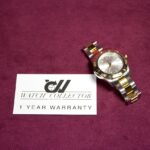 Tag Heuer Gold/Steel Aquaracer — photo 8