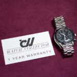 Omega Speedmaster Automatic — photo 11