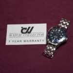 Omega Seamaster 300m Auto — photo 12