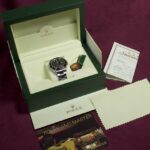 Rolex Gmt Master 2 — photo 12