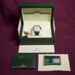 Rolex Explorer 2 42mm — photo 12