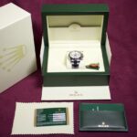 Rolex Daytona White Dial G Serial — photo 12