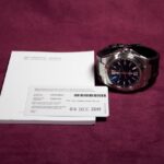 IWC Ingenieur Mission Earth — photo 12