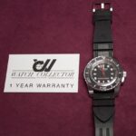 Tudor Hydro 1200 — photo 12