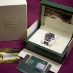 Rolex Submariner 14060M — photo 12