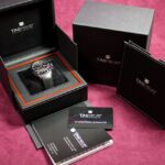 Tag Heuer Carrera Calibre 16 — photo 12