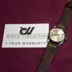 Rolex Oyster Date 1500 — photo 8