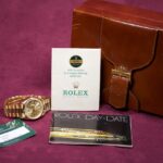 Rolex Day Date President — photo 12