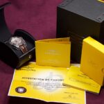 Breitling Chronomat 41 — photo 12