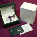 Rolex Explorer 39mm — photo 12