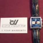 Tag Heuer Monaco — photo 12
