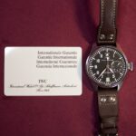 IWC Big Pilot 5002 — photo 12