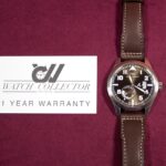 IWC Pilots Limited — photo 12