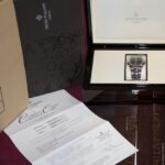 Patek Philippe Nautilus Jumbo — photo 12
