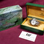 Rolex Explorer 2 16570 — photo 11