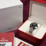 Omega Seamaster 300m Auto — photo 12