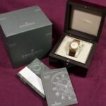 Audemars Piguet Royal Oak — photo 12