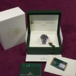 Rolex Deep Sea 116660 — photo 11