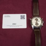 IWC Spitfire DoppelChrono Pilot — photo 12