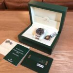 Rolex Submariner 16610 40mm V Series — photo 9