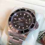 Rolex Submariner 16610 40mm V Series — photo 10