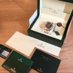 Rolex Datejust 2 Reference 116333 — photo 11