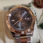 Rolex Datejust 2 Reference 116333 — photo 12