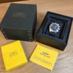 Breitling Galactic Chronograph 44mm — photo 8