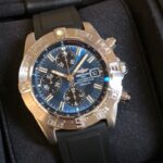 Breitling Galactic Chronograph 44mm — photo 9