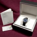 IWC Pilot Chrono Limited — photo 12