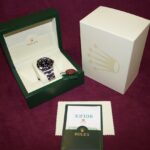 Rolex Submariner Date — photo 12