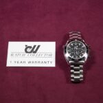 Omega Planet Ocean Chrono XL — photo 12