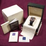 Raymond Weil 18k Rose Gold — photo 12