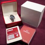 Omega Speedmaster Moon — photo 12